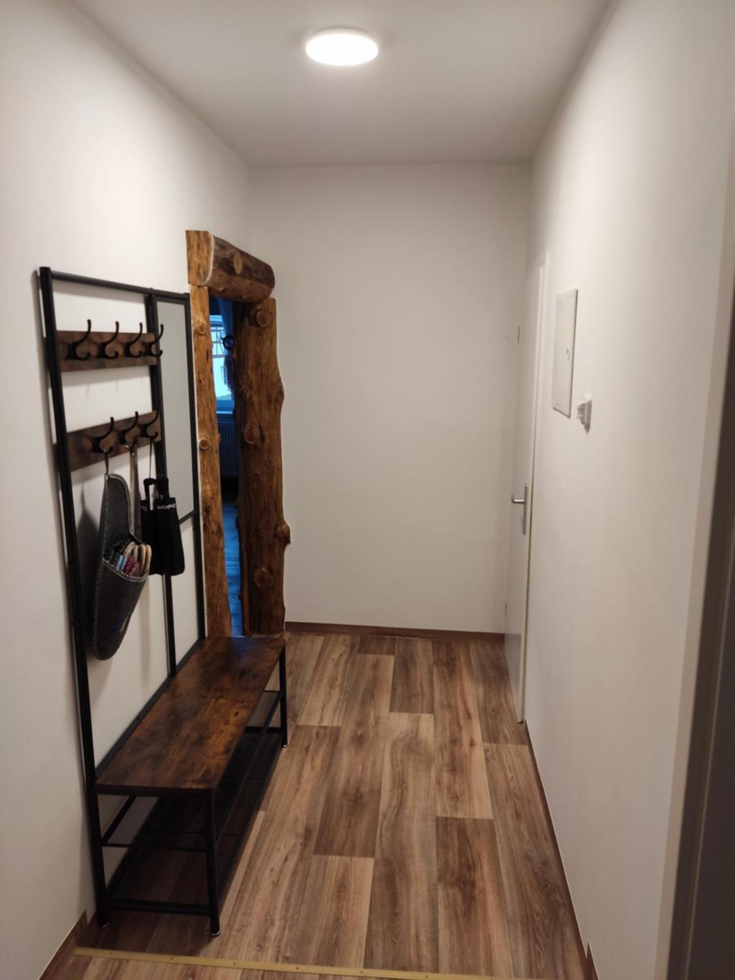Apartment 3 Am Hofladen Hellendorf