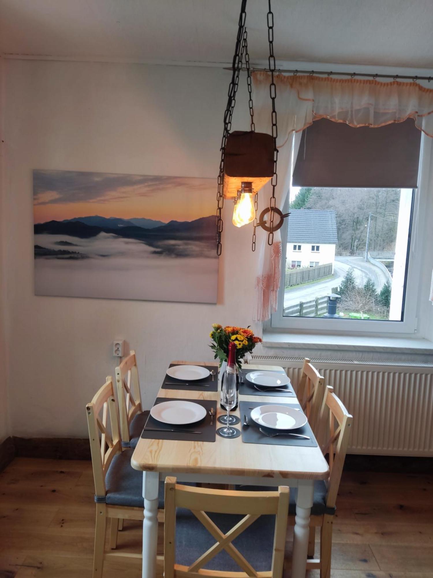 3 Am Hofladen Hellendorf Apartment